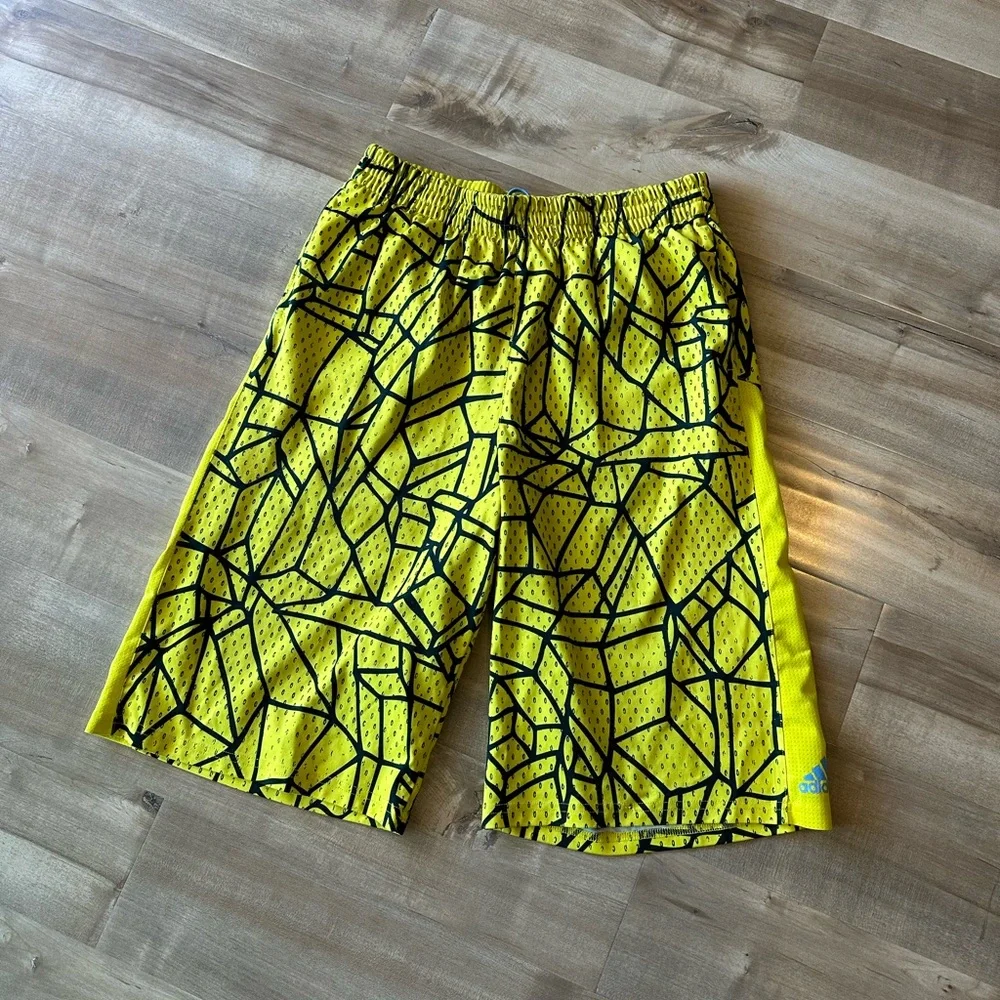 Adidas Basketball Shorts
